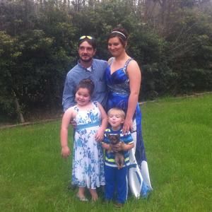 Meet your Posher, Daniel